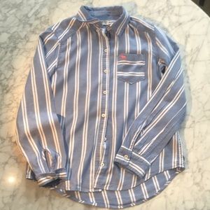 Abercrombie Girls Long Sleeve Top